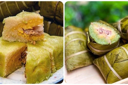 Ăn bánh chưng mỗi ngày có tốt cho sức khỏe?