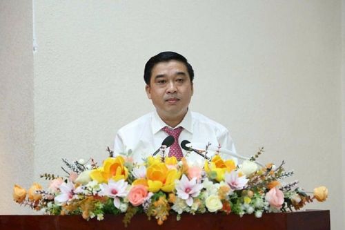 Giám đốc Sở Xây dựng được bầu giữ chức Phó Chủ tịch UBND tỉnh Đồng Nai