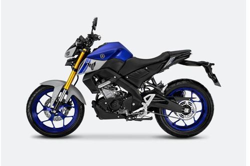 Bảng giá xe máy hãng Yamaha mới nhất tháng 1/2025
