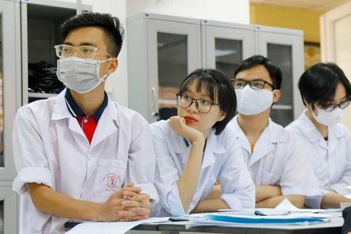 4 địa phương có đông thí sinh đỗ Đại học Y Hà Nội nhất cả nước