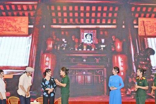 Phát huy vai trò Quân đội trong phổ biến, giáo dục pháp luật:Nhiều mô hình hay, cách làm hiệu quả