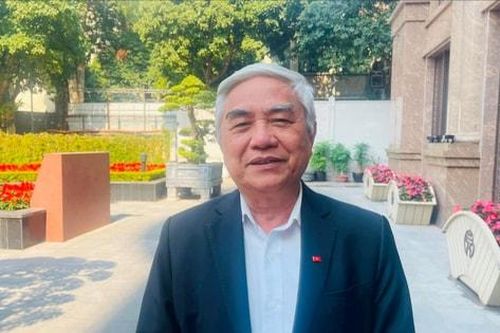 'Cởi trói' để doanh nghiệp khoa học, công nghệ vươn tầm khu vực
