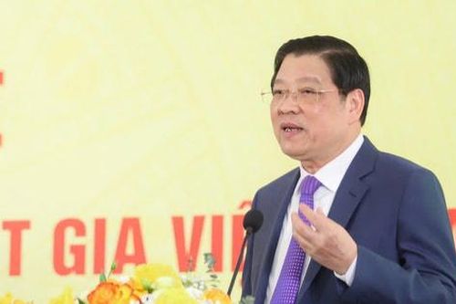 Tháo gỡ điểm nghẽn thể chế, đổi mới mạnh mẽ công tác xây dựng pháp luật