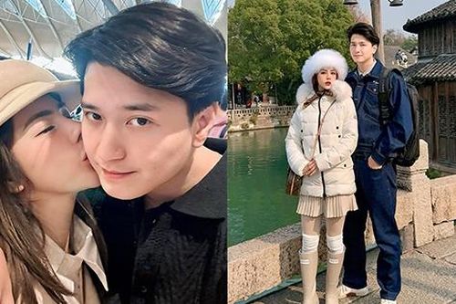 Cặp vợ chồng diễn viên - MC nổi tiếng miền Bắc có động thái bất ngờ giữa tin đồn ly hôn