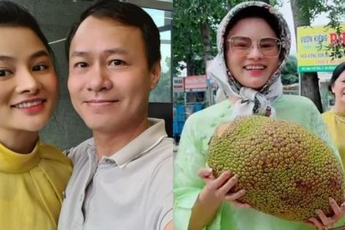 Tình trạng hiện tại của Vũ Thu Phương hậu ly hôn chồng doanh nhân sau 13 năm chung sống