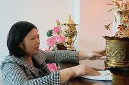 5 ngày đẹp nhất để bao sái ban thờ đón Tết và 7 bước nhất định phải nhớ khi làm
