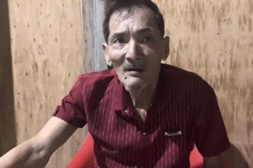 Sức khỏe Thương Tín hiện ra sao sau thời gian ngồi xe lăn?