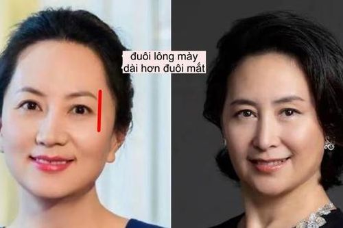 Muốn biết mình có phải 'khuôn mặt phú quý' hay không? Nhìn 3 đặc điểm này là rõ ngay!