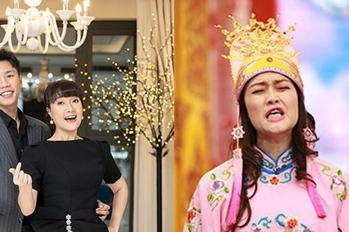 'Táo Y tế' từng thi Hoa hậu Việt Nam ở tuổi 50: Cuộc sống 'giàu ngầm', có con trai tài giỏi nối nghiệp mẹ