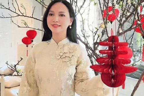 Điểm 'khác thường' trong penhouse lộng lẫy đón Tết sớm của 'nữ hoàng livestream' khiến nhiều người thán phục khi biết lý do
