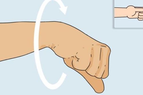 Người mắc Hội chứng Felty nên tập luyện như thế nào?