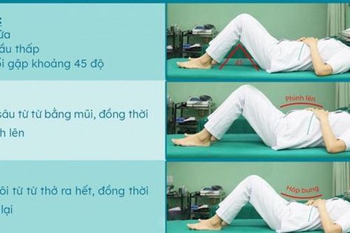 Người hen suyễn thở thế nào giúp phổi khỏe mạnh?