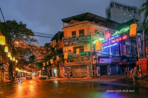 Đầu xuân, nhớ bác Tiến 'ảnh'