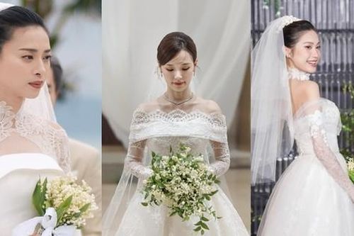 Hoa linh lan được nhiều sao Việt chọn làm hoa cưới, có ý nghĩa đặc biệt gì?