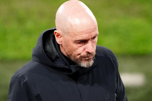 Dortmund nhắm đến Ten Hag