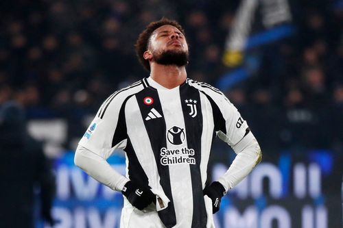 Juventus lập kỷ lục hòa khó tin
