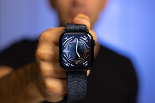Apple Watch sắp có tính năng đột phá