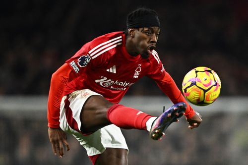 Man Utd có hối hận vì buông tay Elanga quá sớm