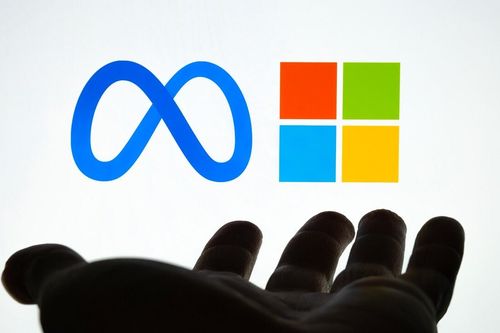 Meta, Microsoft, BlackRock đồng loạt cắt giảm nhân sự