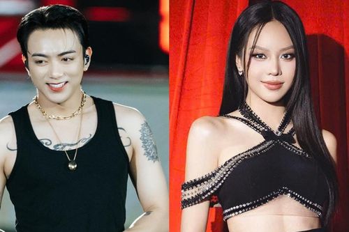 Soobin Hoàng Sơn, Hoa hậu Thanh Thủy bị đồn hẹn hò