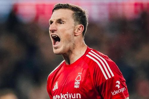 Mùa giải bùng nổ của Chris Wood