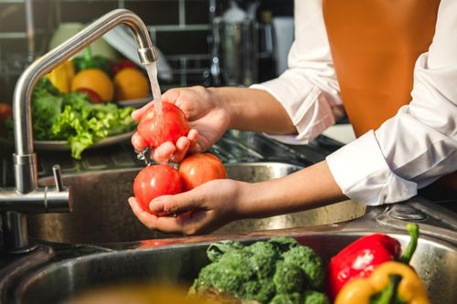 Cách chọn rau củ tươi xanh, bảo toàn dinh dưỡng