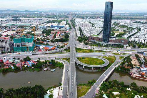 Đại gia Đặng Thành Tâm làm khu công nghiệp 8.000 tỷ đồng ở Hải Phòng