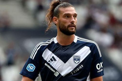 Andy Carroll giúp Bordeaux 'lột xác'
