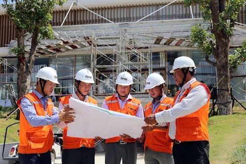 Chủ tịch FLC Faros từ nhiệm ngay trước phiên họp bất thường