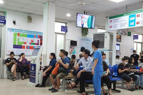 Giảm gánh nặng cho người bệnh