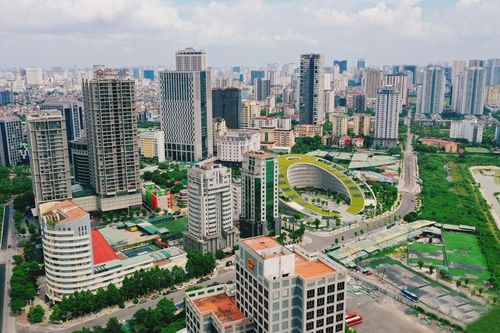 Để Thủ đô phát triển hiện đại, có bản sắc