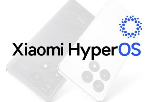 Danh sách smartphone Xiaomi có thể được cập nhật HyperOS 3