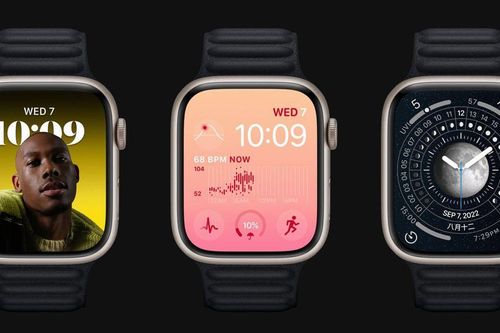 Apple Watch sẽ ra mắt tính năng đột phá trong năm 2025