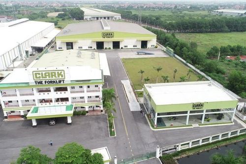 Hải Dương: một doanh nghiệp bị xử phạt gần 500 triệu đồng