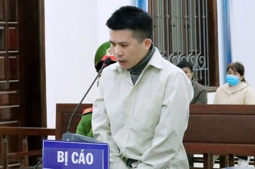 Bắc Giang: 20 năm tù cho kẻ giết người yêu rồi tự sát