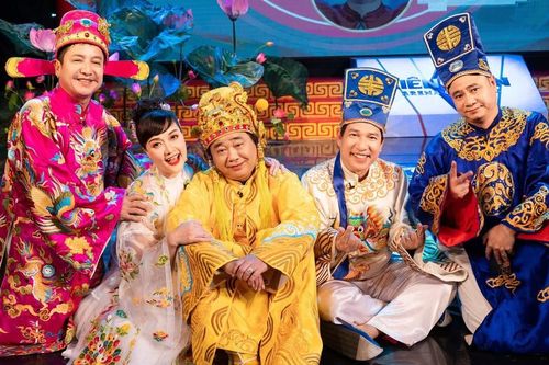 Đặt quảng cáo trong Táo quân 2025, doanh nghiệp cần chi bao nhiêu tiền?