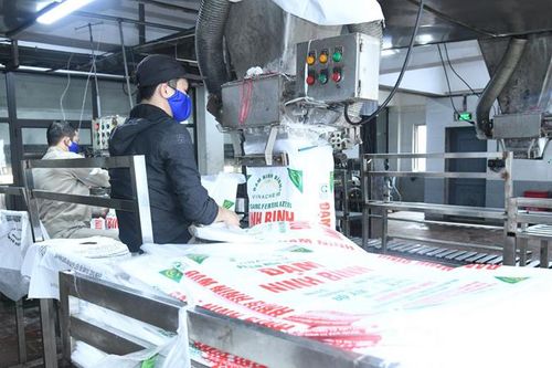 Vinachem đạt doanh thu hơn 57,9 nghìn tỷ đồng