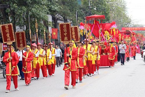 Giới thiệu, quảng bá Lễ hội Đền Hạ, Đền Thượng, Đền Ỷ La và nét đặc sắc du lịch thành phố Tuyên Quang