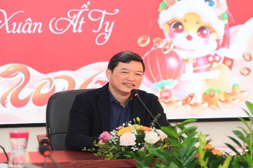 Năm 2027, đưa thời gian thẩm định đơn đăng ký sở hữu công nghiệp về đúng thời hạn