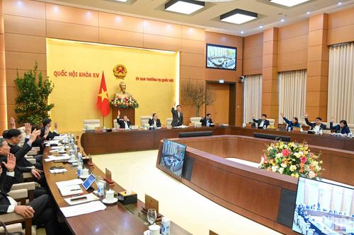Thành lập thành phố Phú Mỹ thuộc tỉnh Bà Rịa-Vũng Tàu