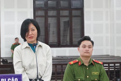 Trốn thuế hàng chục tỷ đồng, nữ giám đốc khách sạn lĩnh án