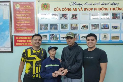 Số chưa mất của