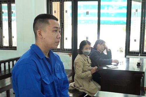 'Đầu trộm đuôi cướp' lãnh án