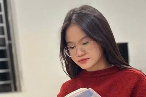 Không xuất sắc nhưng luôn nỗ lực vượt qua chính mình