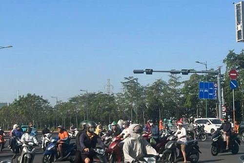 Nâng cấp hạ tầng, công nghệ quản lý giao thông