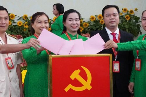 Đại hội Đảng cấp cơ sở: Tập trung vào các vấn đề sát sườn của cuộc sống