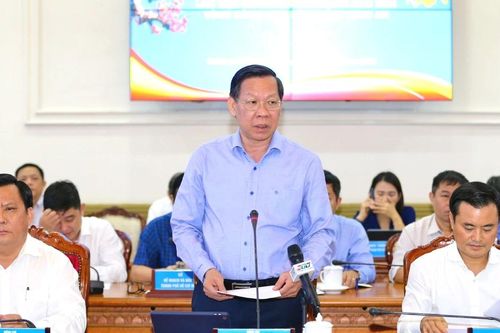 Hành động quyết liệt để vùng Đông Nam bộ cùng cả nước bước vào kỷ nguyên vươn mình, thịnh vượng