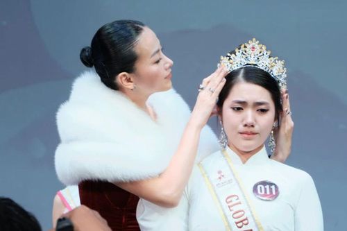 Siêu mẫu nhí toàn cầu 2025 gây bất ngờ khi có 3 thí sinh giành ngôi quán quân
