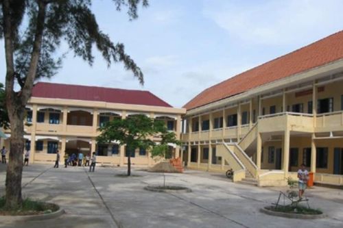 Sóc Trăng: Công ty Tinh Mộc trúng gói mua sắm thiết bị trường học hơn 7 tỷ