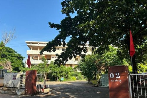 Ông lớn trúng đấu giá khu 'đất vàng' ở Đắk Lắk là ai?